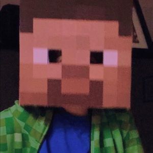 Meet your Posher, Taryn